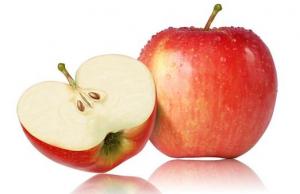 富硒苹果种植技术富硒水果哪里有富硒果树肥料